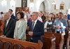 ​Varaždin: Proslavljen blagdan Rođenja BDM i Dan Varaždinske županije